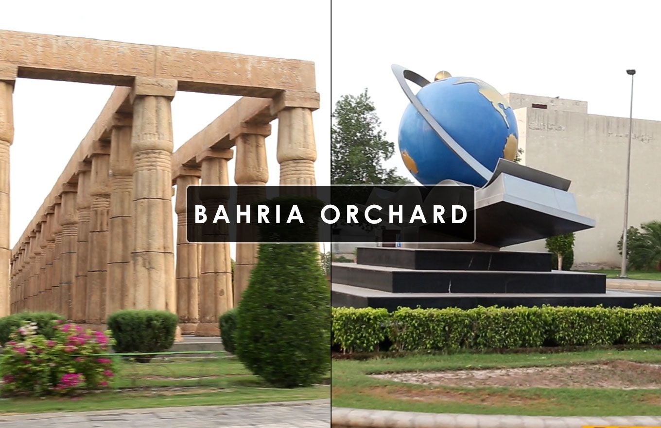 5 Marla Residential Plot for Sale in B Block Phase 2 Bahria Orchard Lahore | Best Investment Opportunity