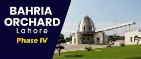 5 Marla Open From G7 No Transfer Fee No Tax