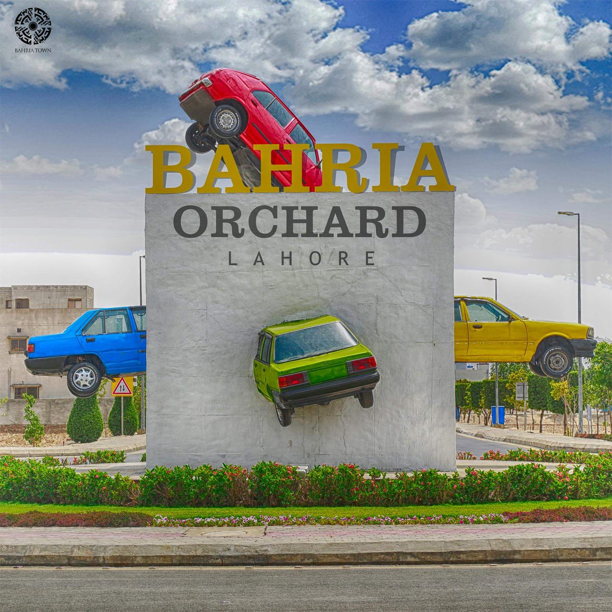 8 Marla Residential Plot for Sale in Southern Block Phase 1 Bahria Orchard Lahore