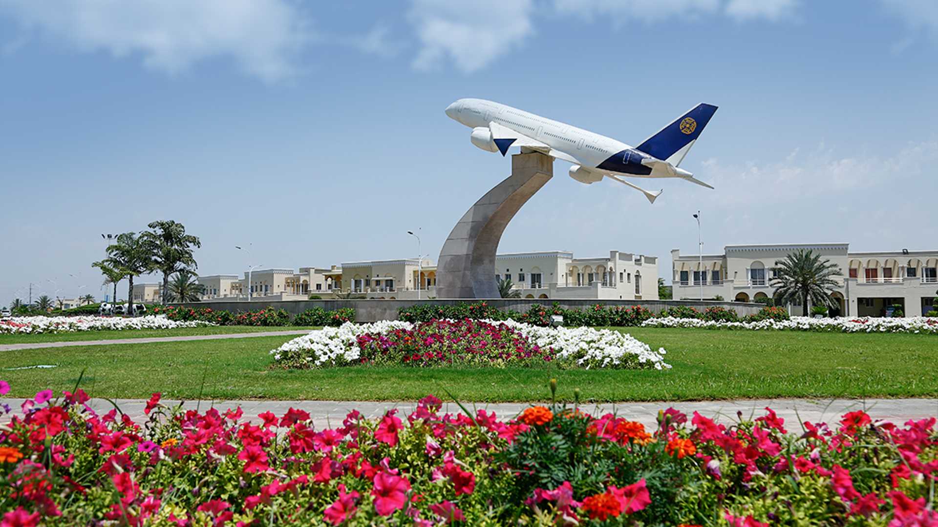 5 Marla Residential Plot for Sale in D Block Phase 2 Bahria Orchard Lahore